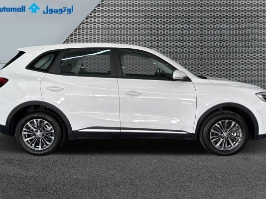 MG  zs  2025 - Image 2