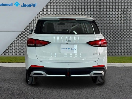 MG  zs  2025 - Image 3