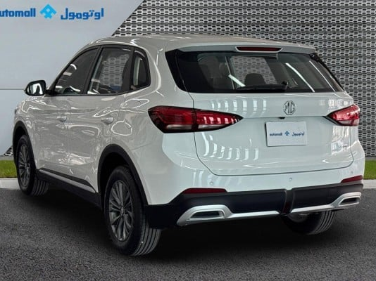 MG  zs  2025 - Image 4