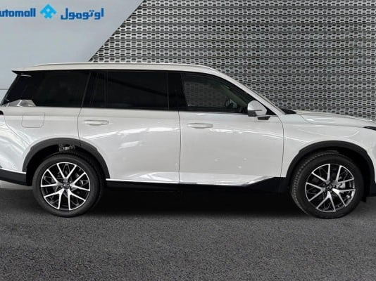 GAC GS 8 2025 - Image 2
