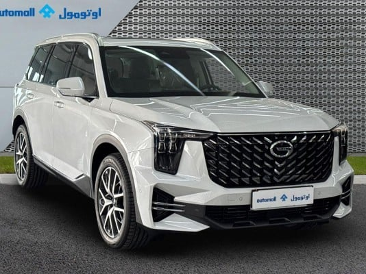 GAC GS 8 2025 - Image 3