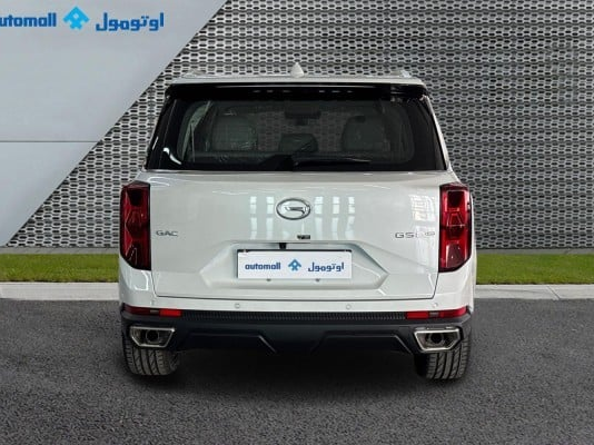 GAC GS 8 2025 - Image 4
