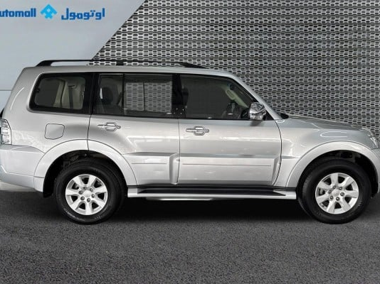 Mitsubishi Pajero 2022 - Image 3