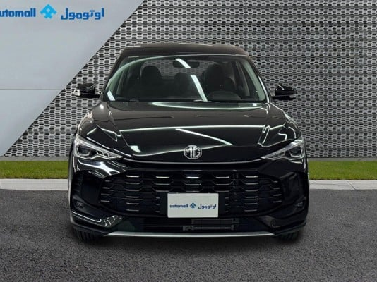 MG  zs  2025 - Image 2