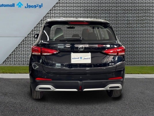 MG  zs  2025 - Image 4