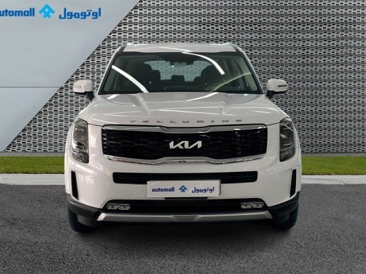 Kia Telluride 2022 - Image 2