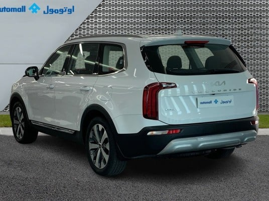 Kia Telluride 2022 - Image 4
