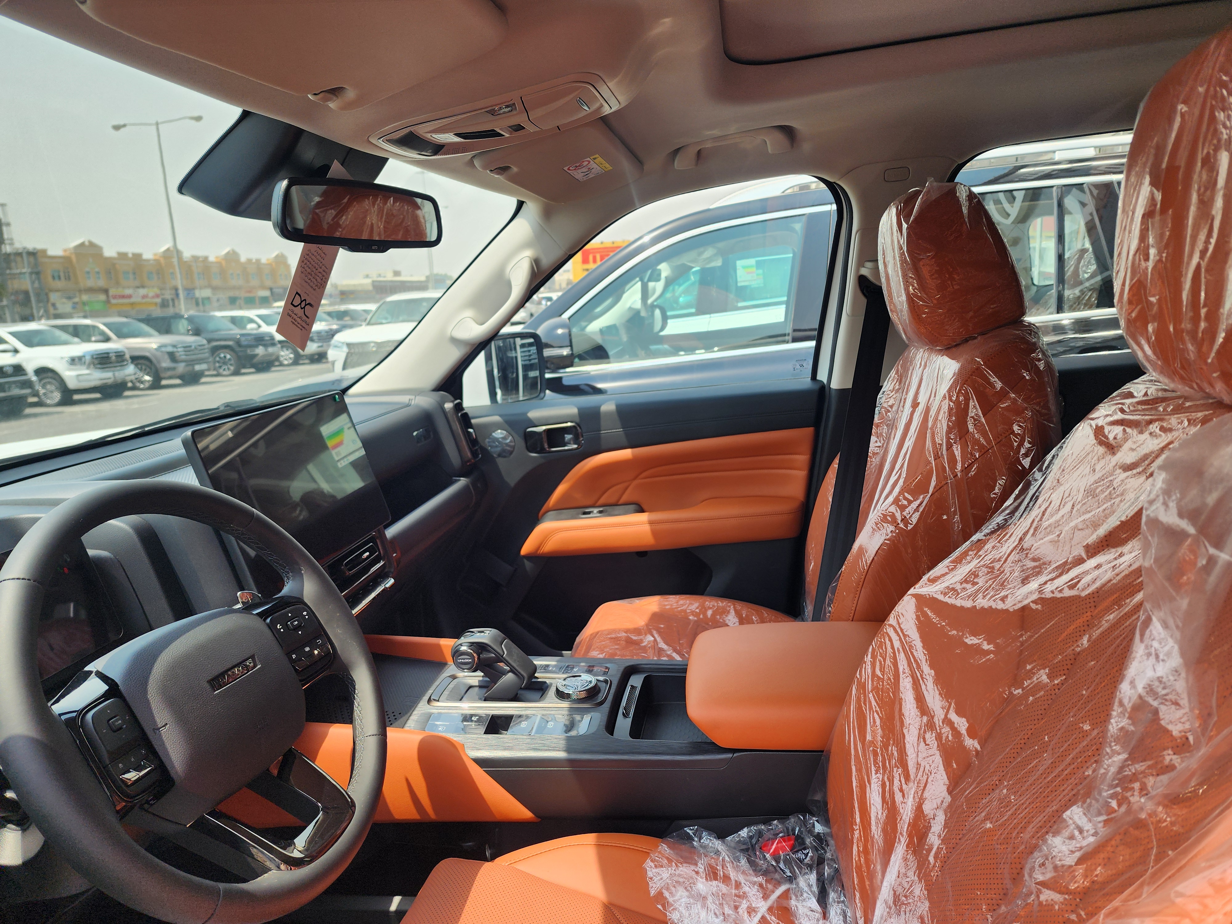 GWM Haval H9 2026 - Image 3