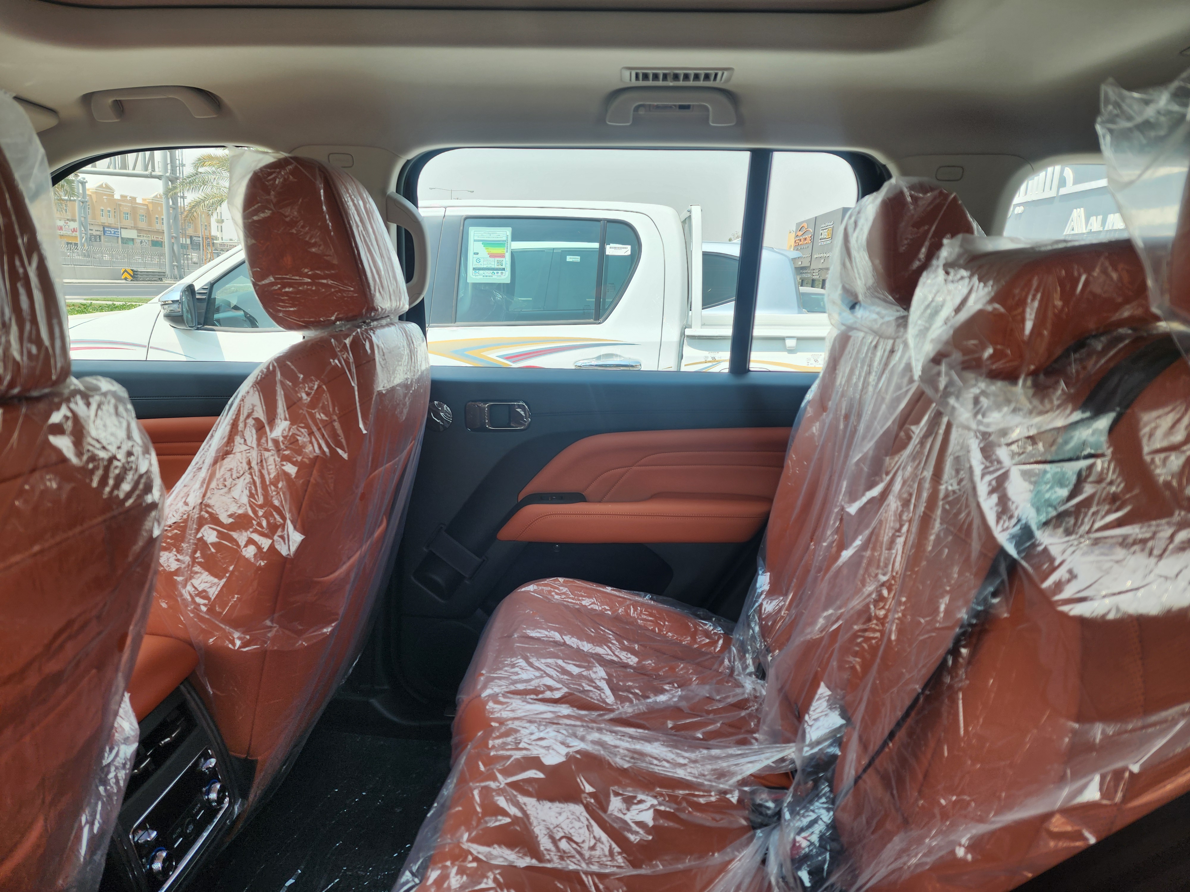GWM Haval H9 2026 - Image 3