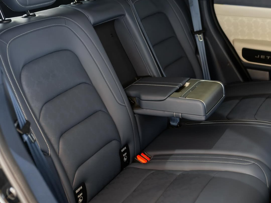 Jetour  T2 2025 - Image 3