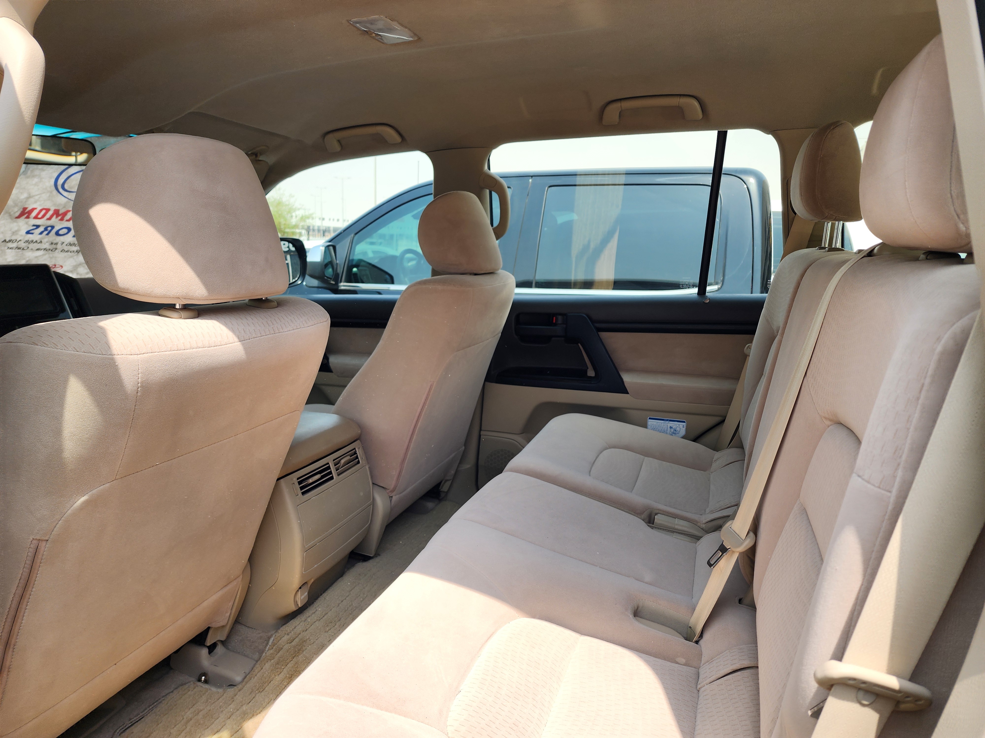 Toyota Land Cruiser GX.R 2019 - Image 2