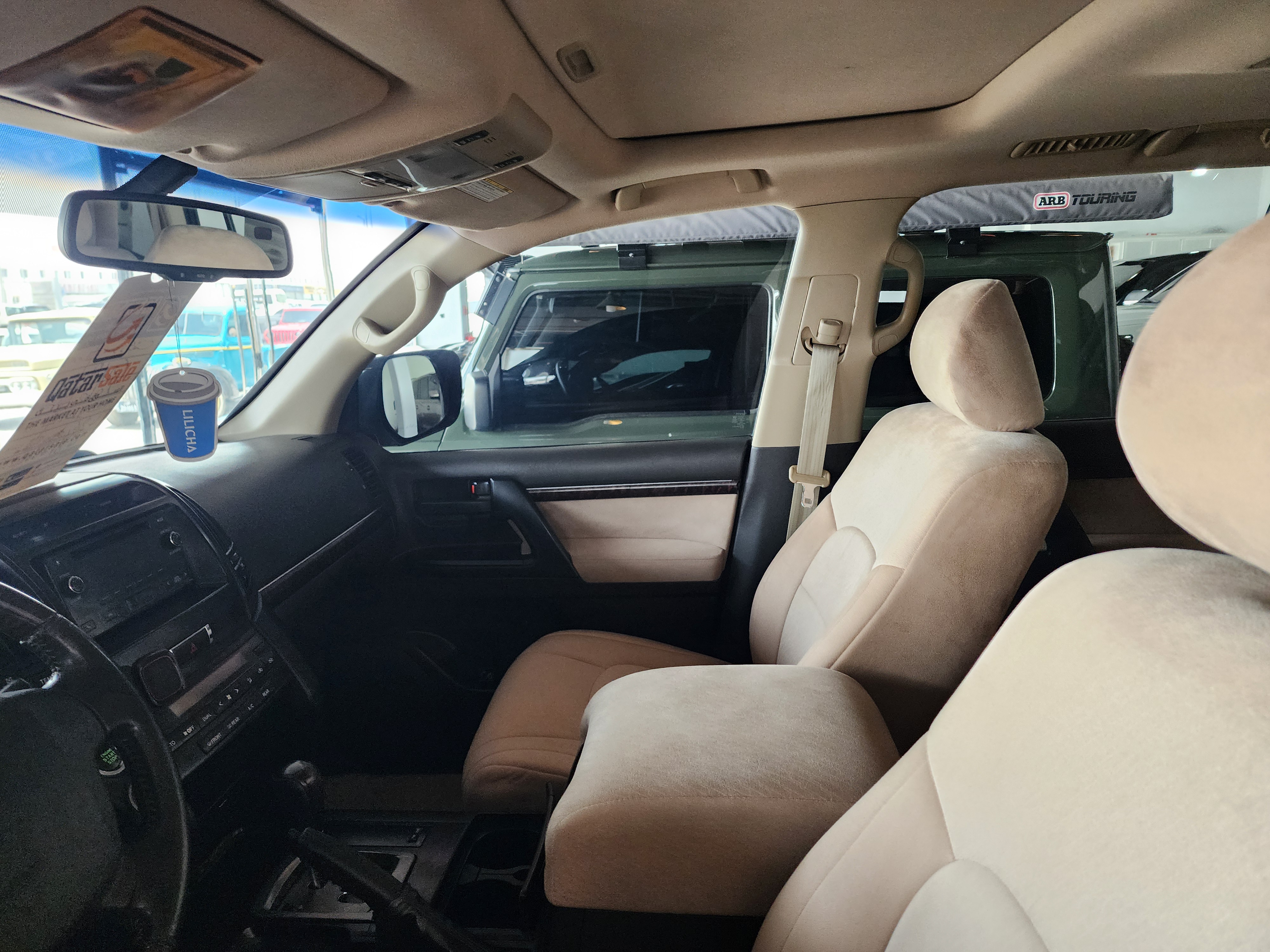 Toyota Land Cruiser GX.R 2010 - Image 3