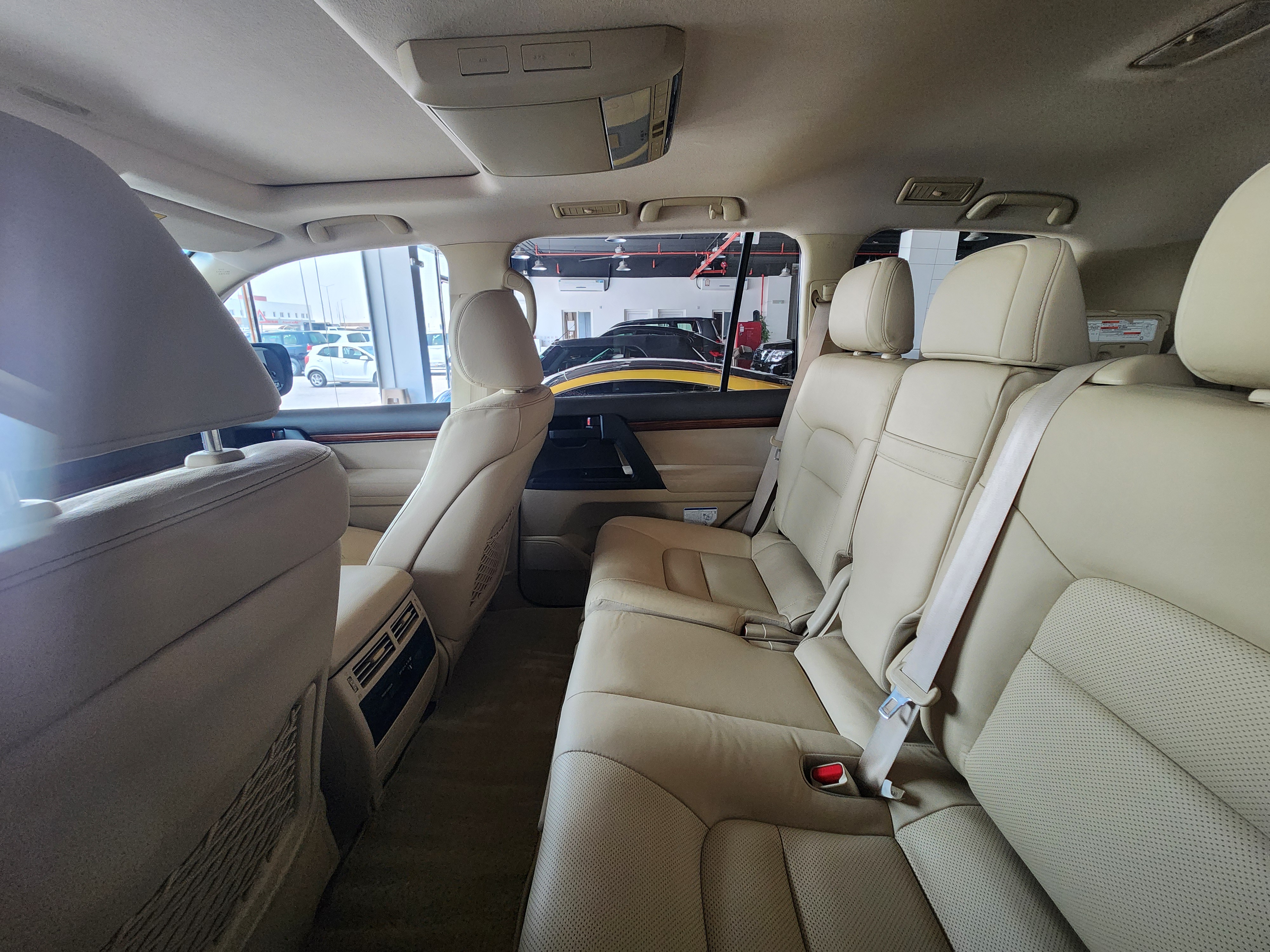 Toyota Land Cruiser GX.R 2017 - Image 3