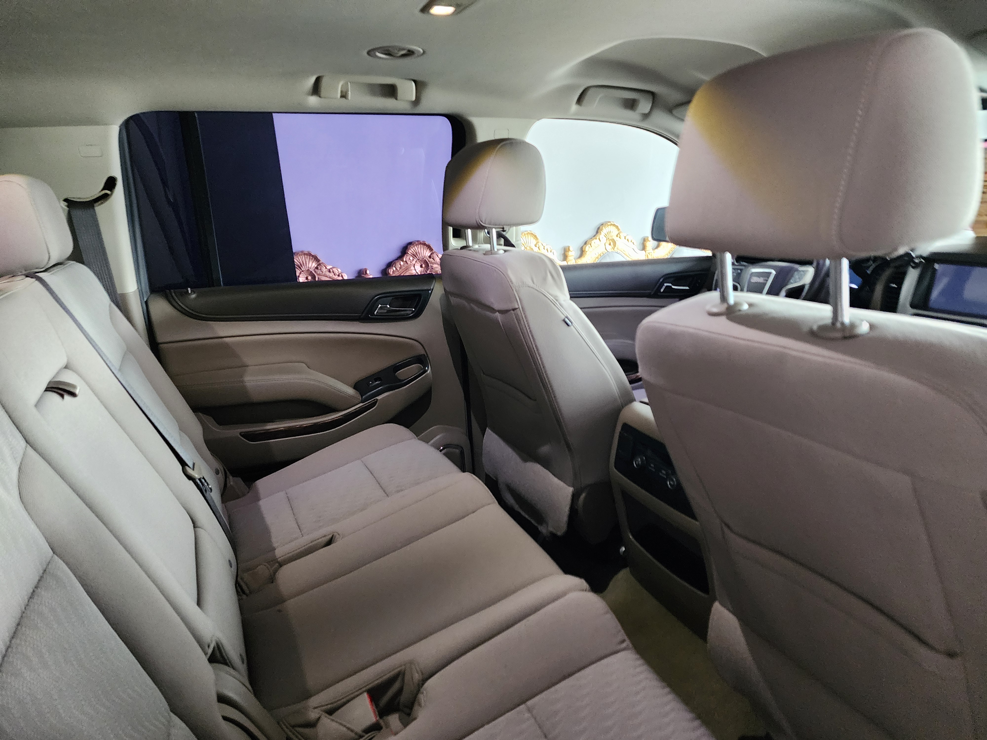 GMC Yukon 2019 - Image 4