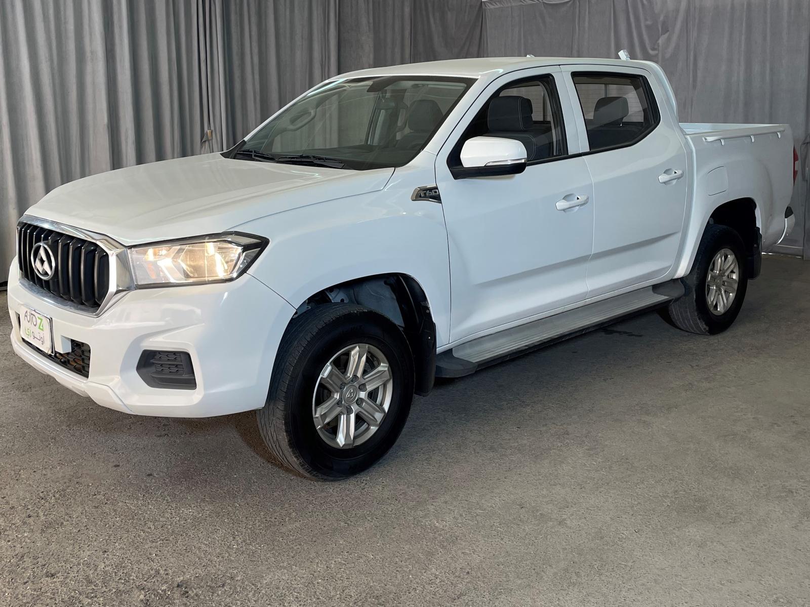 Maxus T60 2019 - Image 2