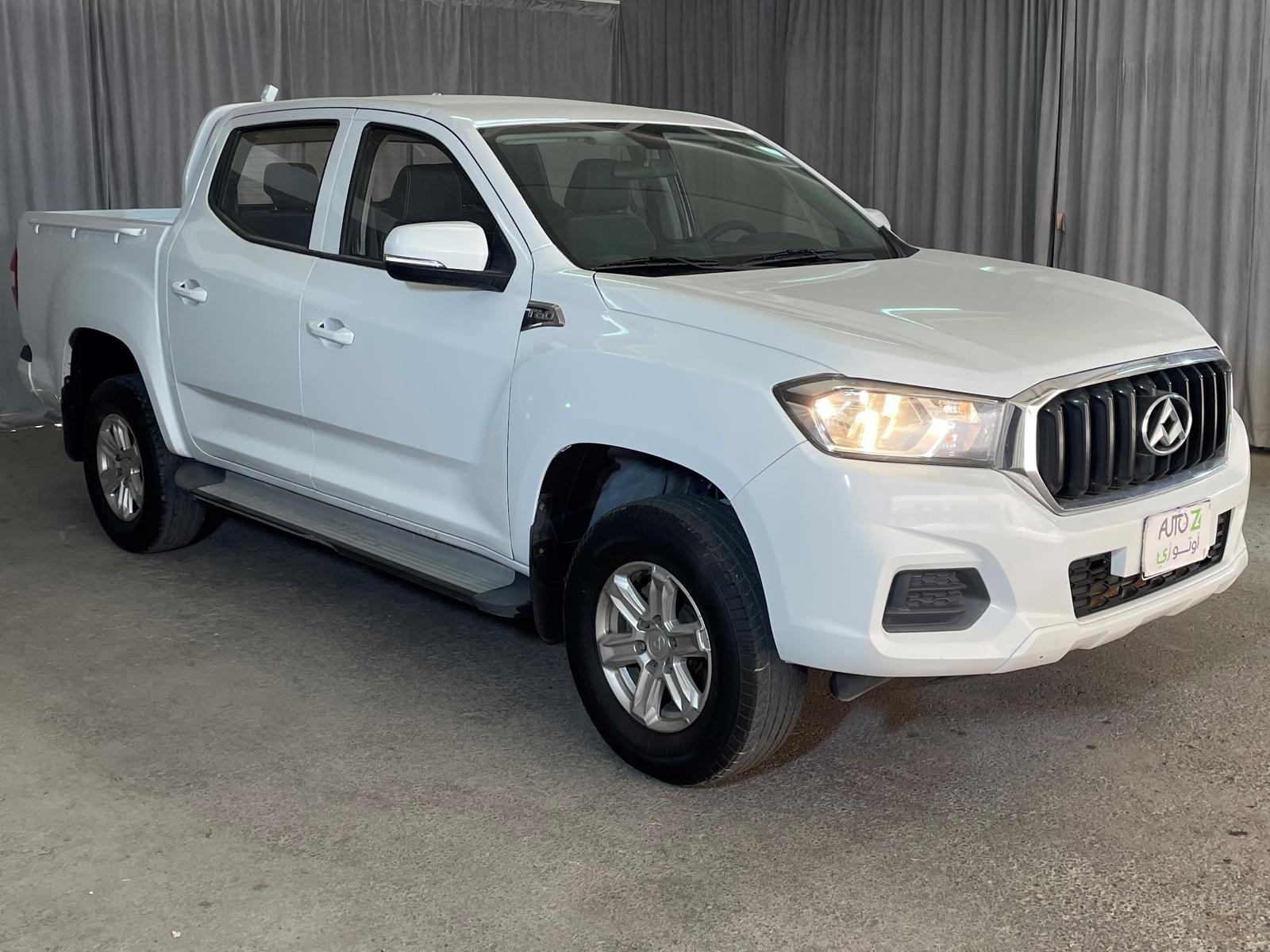 Maxus T60 2019 - Image 3