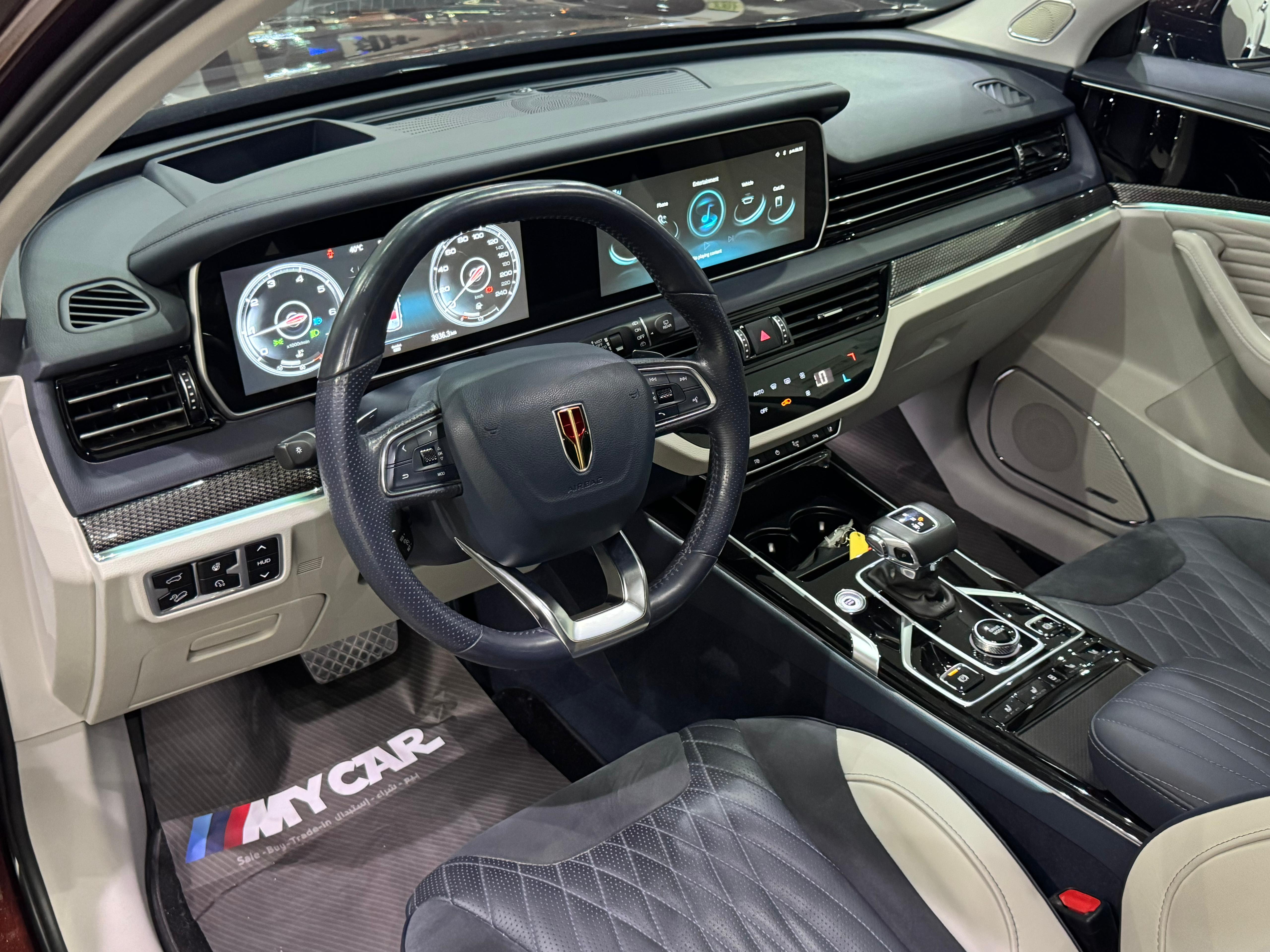 هونج كيو اي HS5 2022 - Image 3