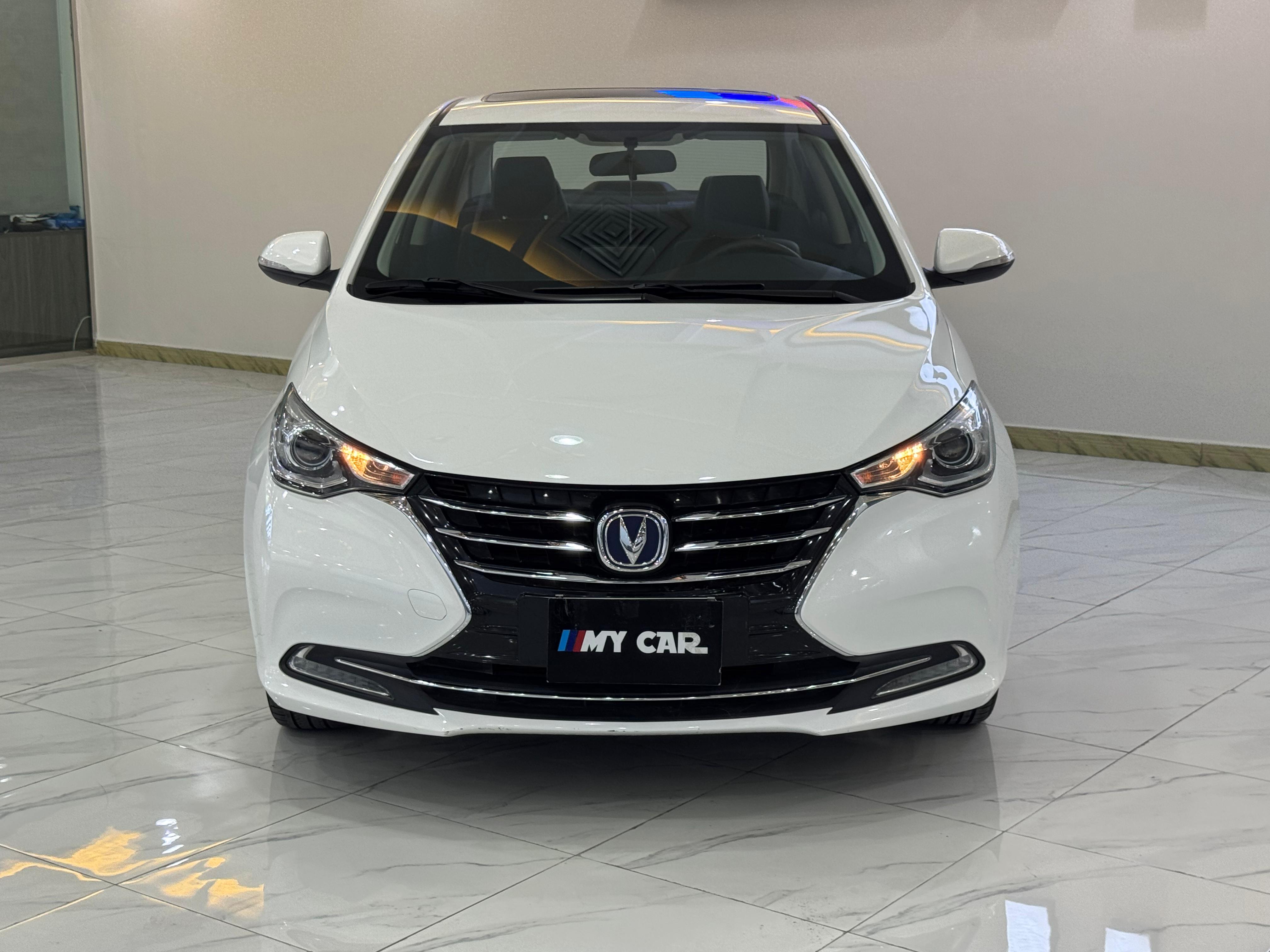 Changan Alsvin 2024 - Image 2