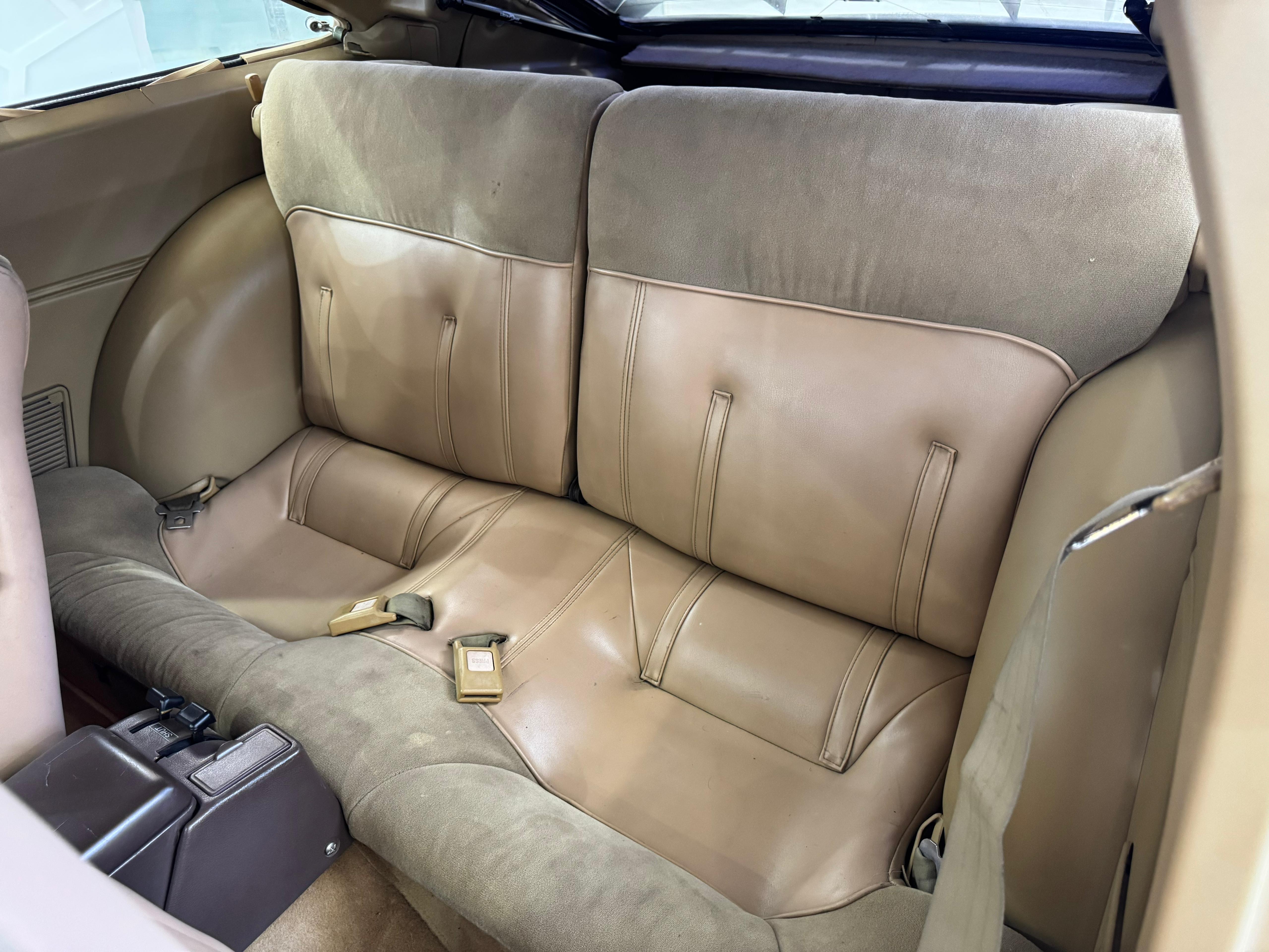 Nissan Z 280 zx 1983 - Image 3