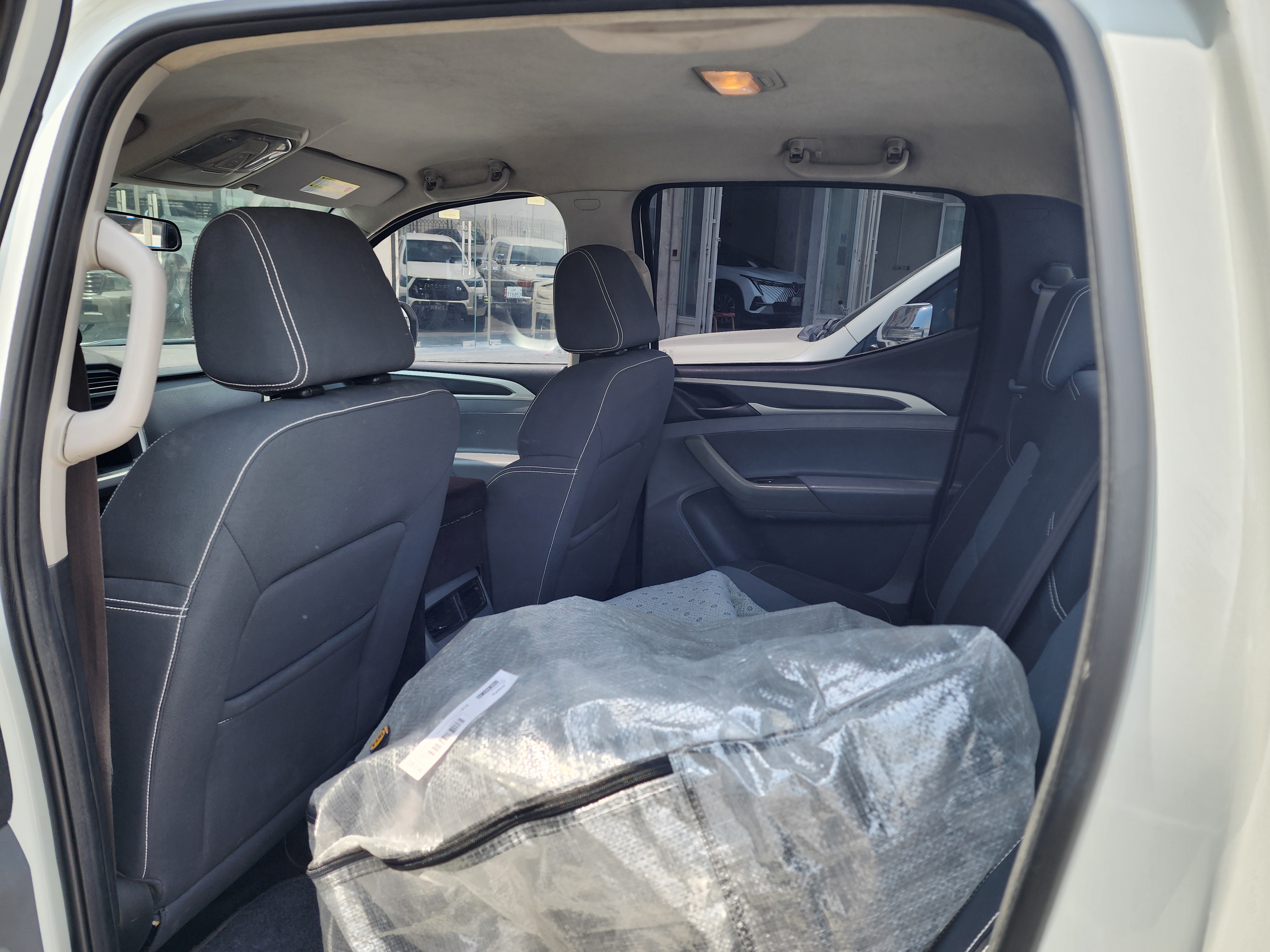 Maxus T60 2016 - Image 3