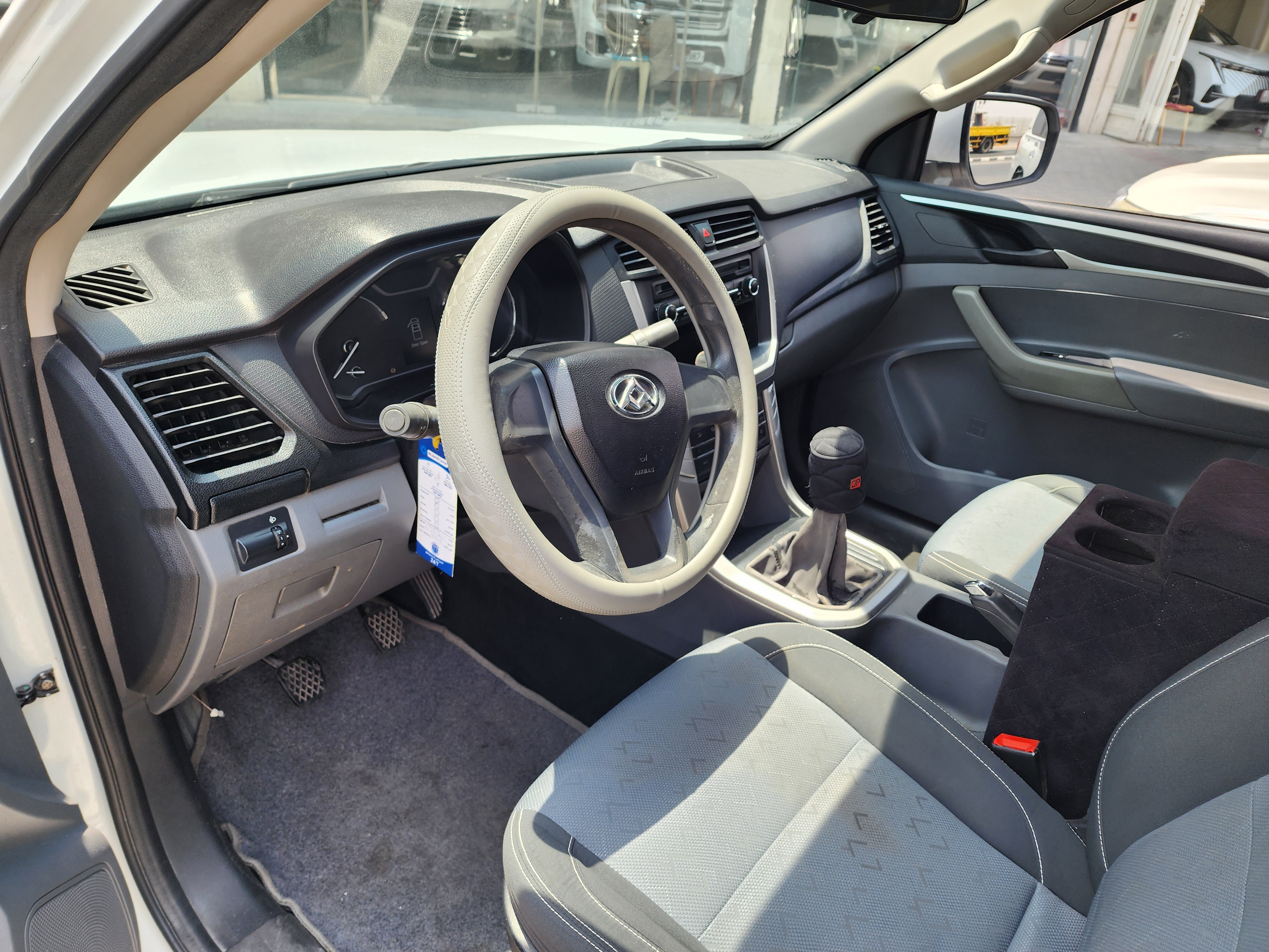 Maxus T60 2016 - Image 4
