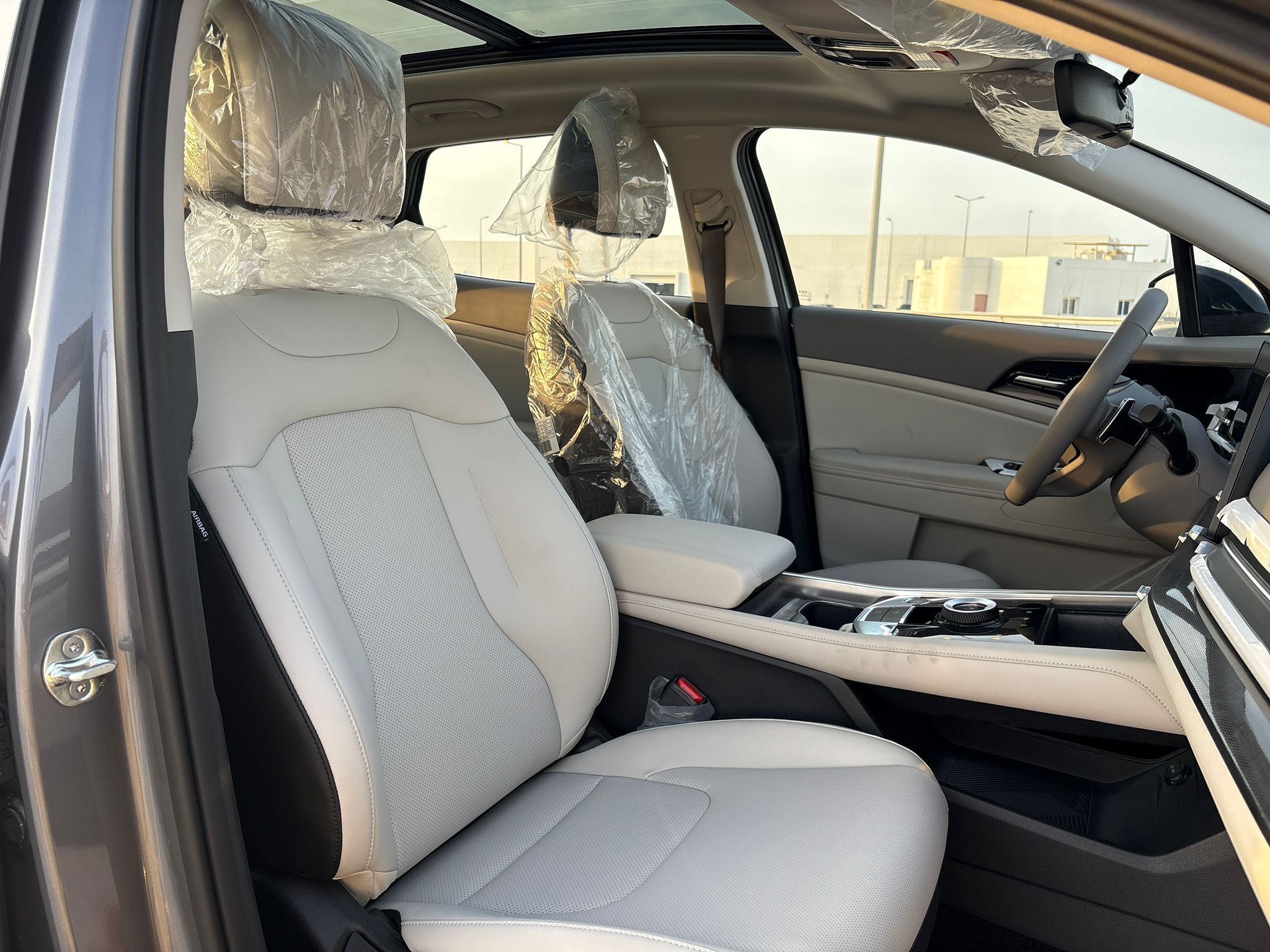 Kia Sportage 2024 - Image 2