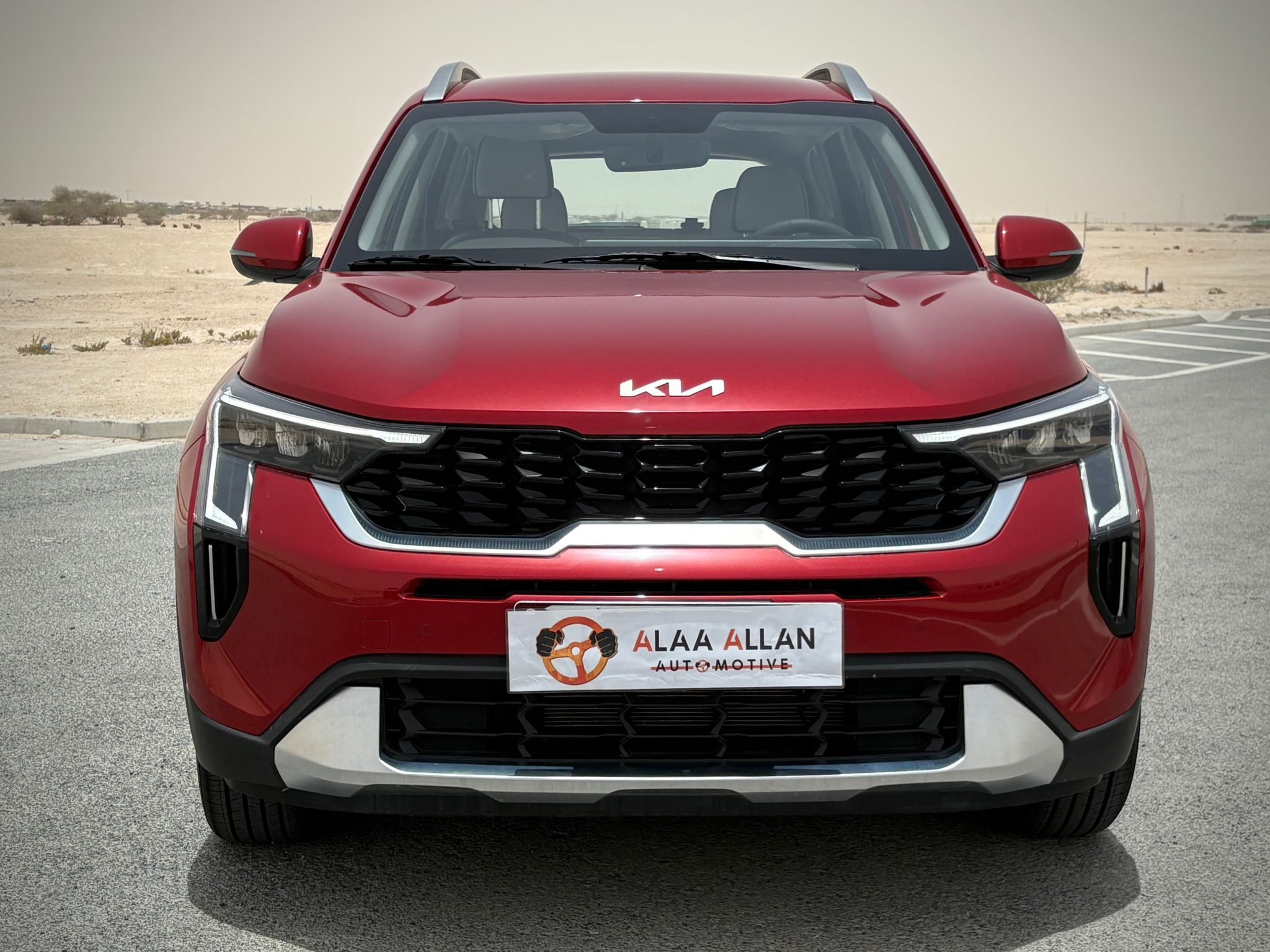 Kia Sonet 2025 - Image 4
