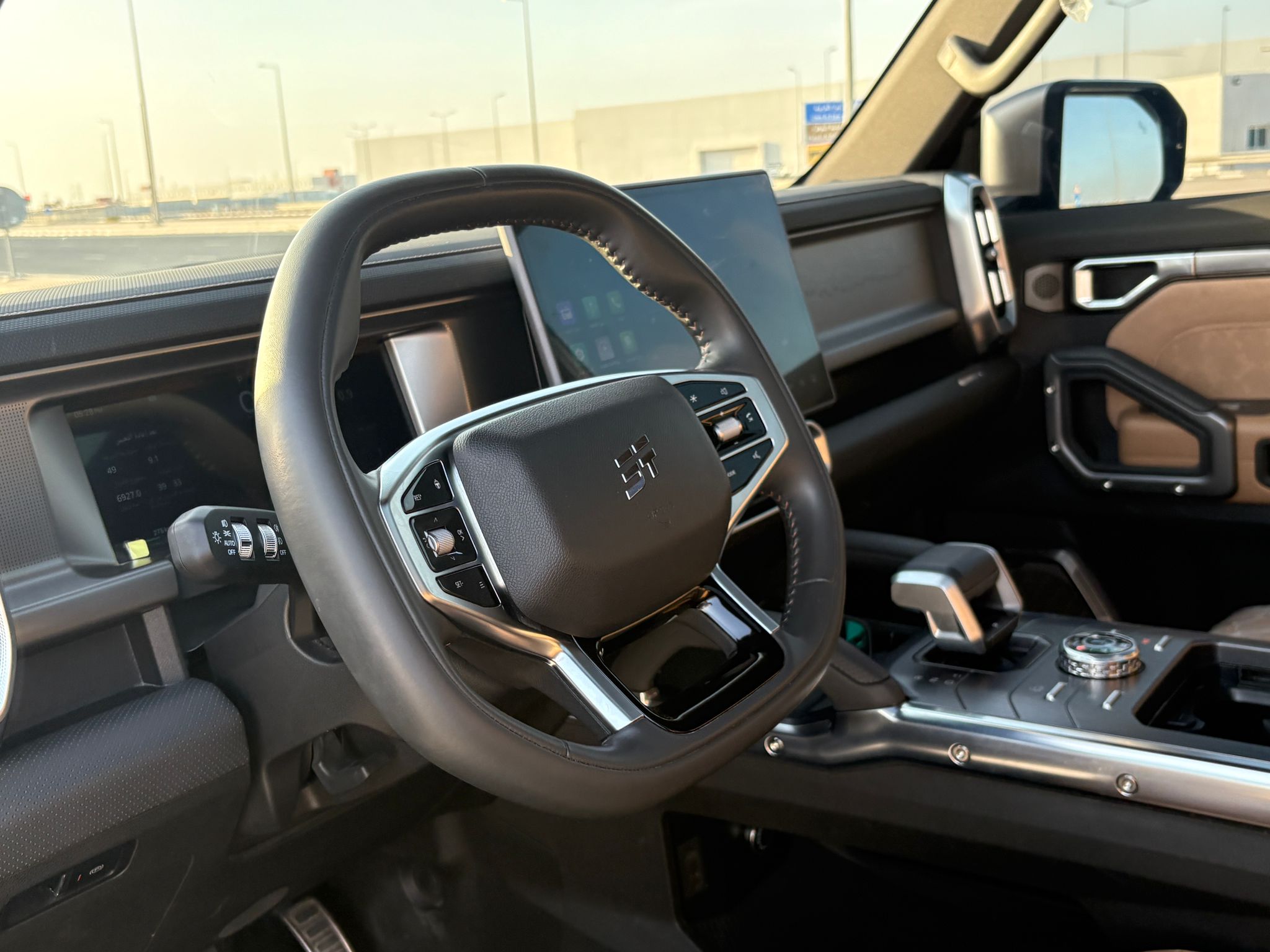 Jetour  T2 2024 - Image 2