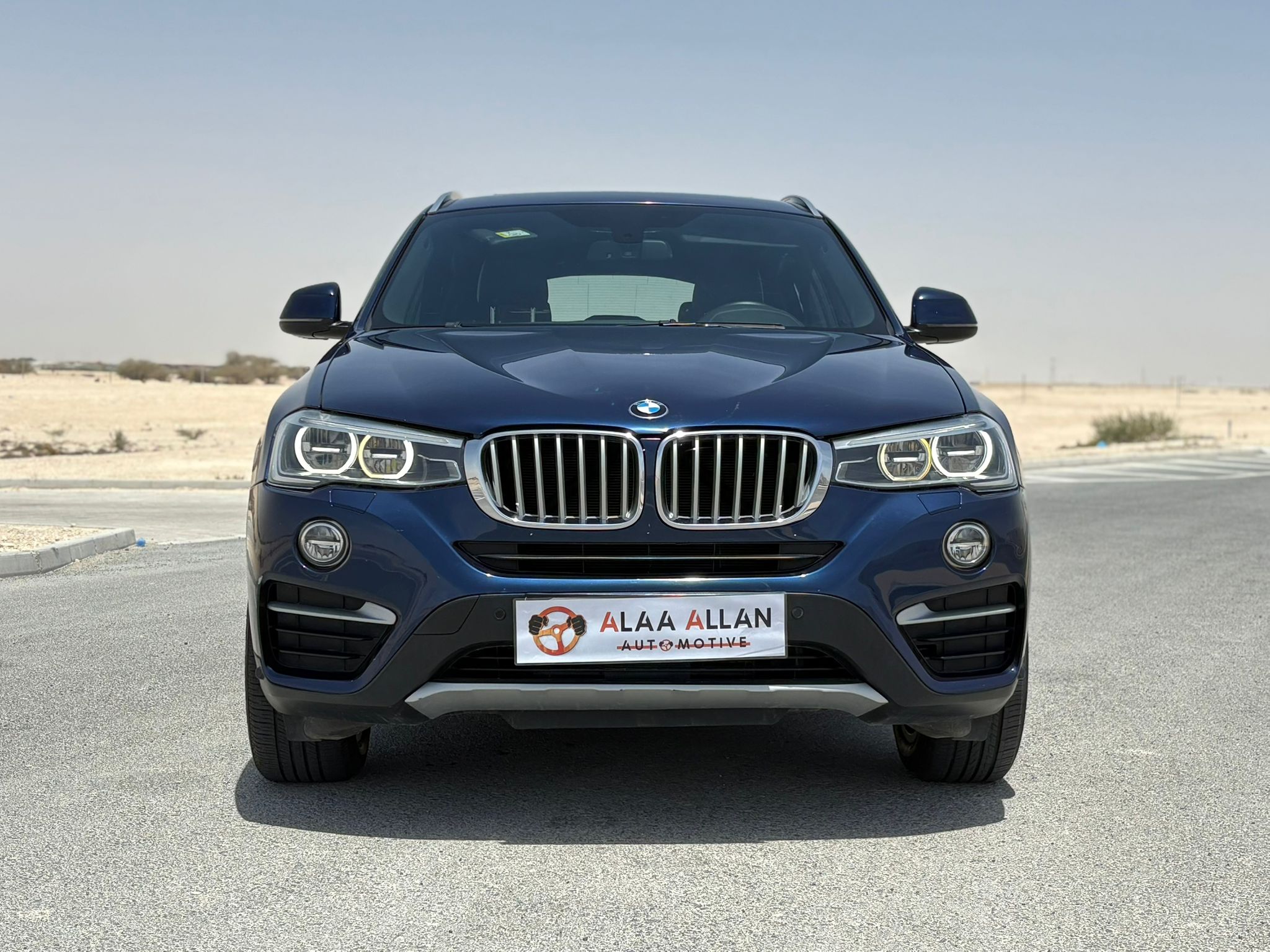 BMW X-Series X4 2017 - Image 3