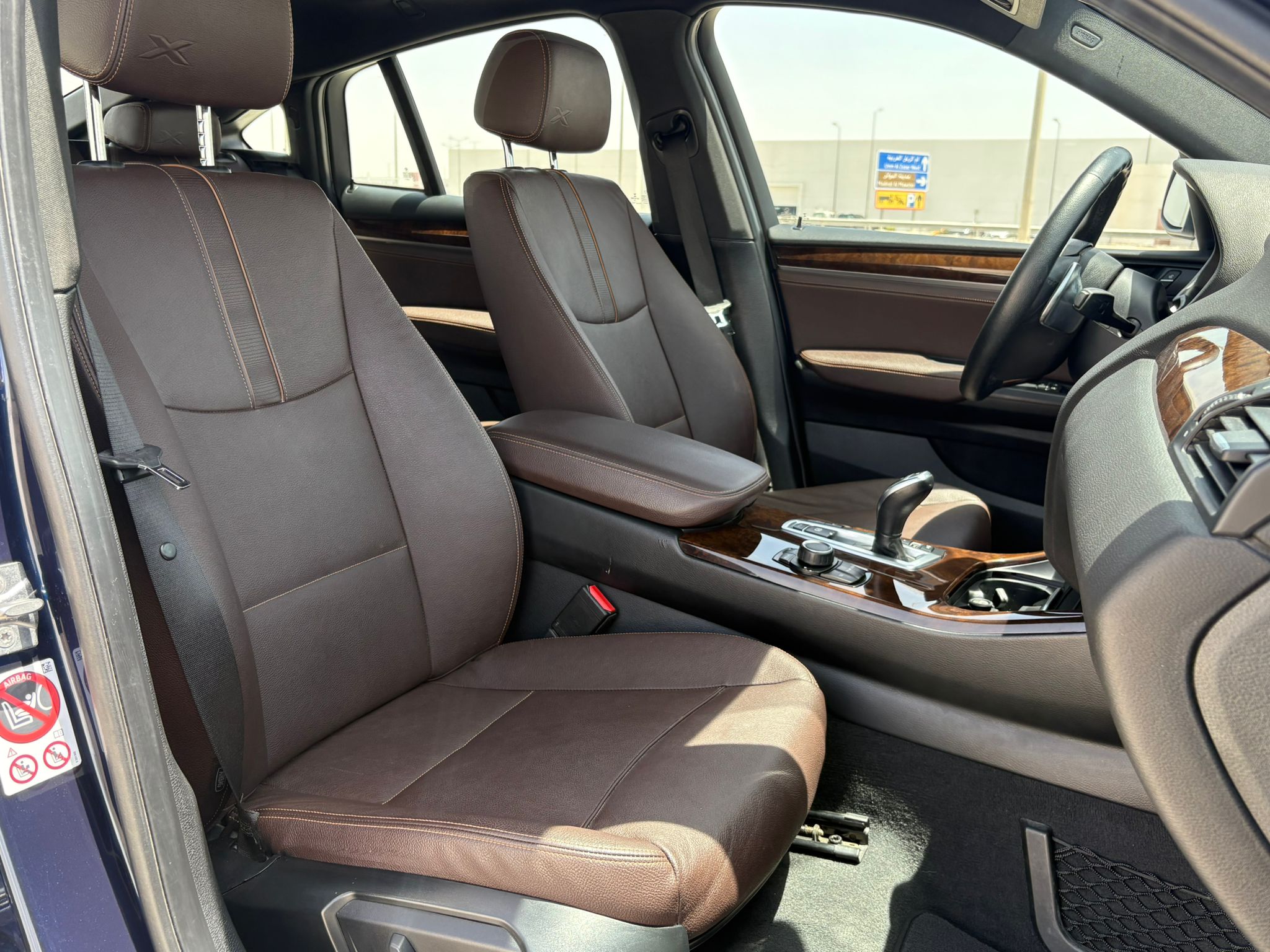 BMW X-Series X4 2017 - Image 4