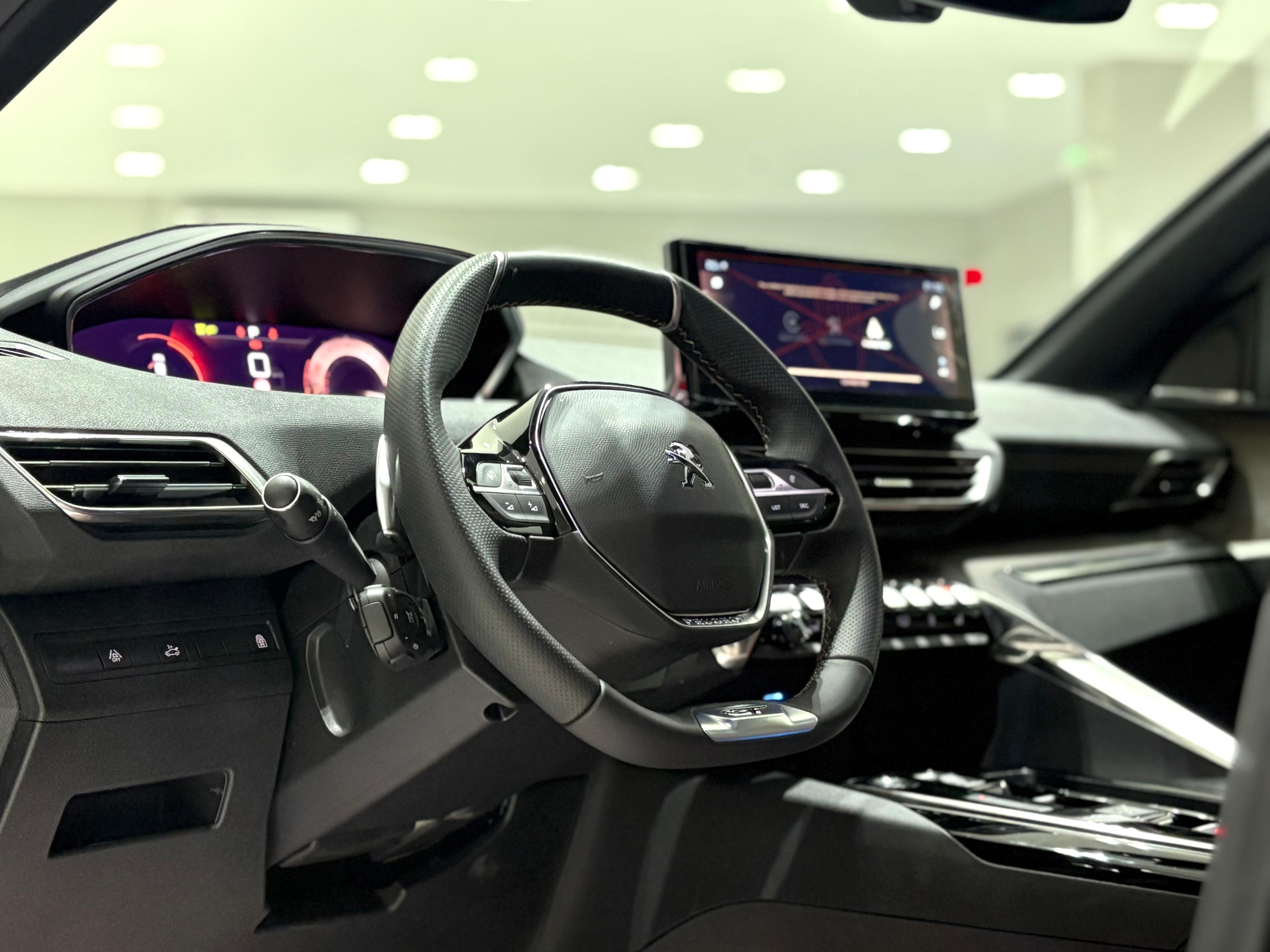 Peugeot 3008 2025 - Image 4