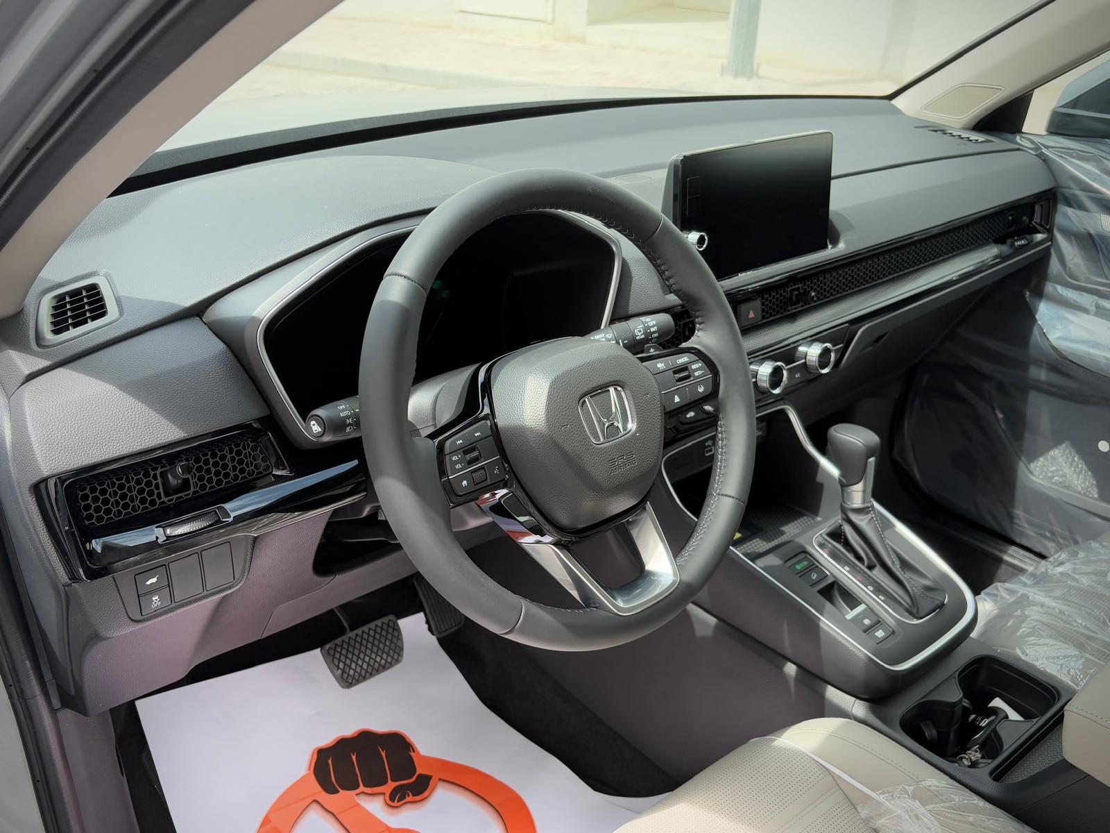 Honda CR-V 2025 - Image 2