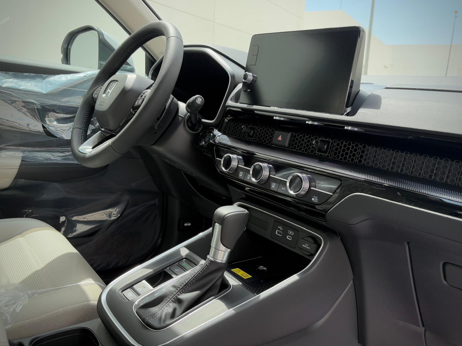 Honda CR-V 2025 - Image 3