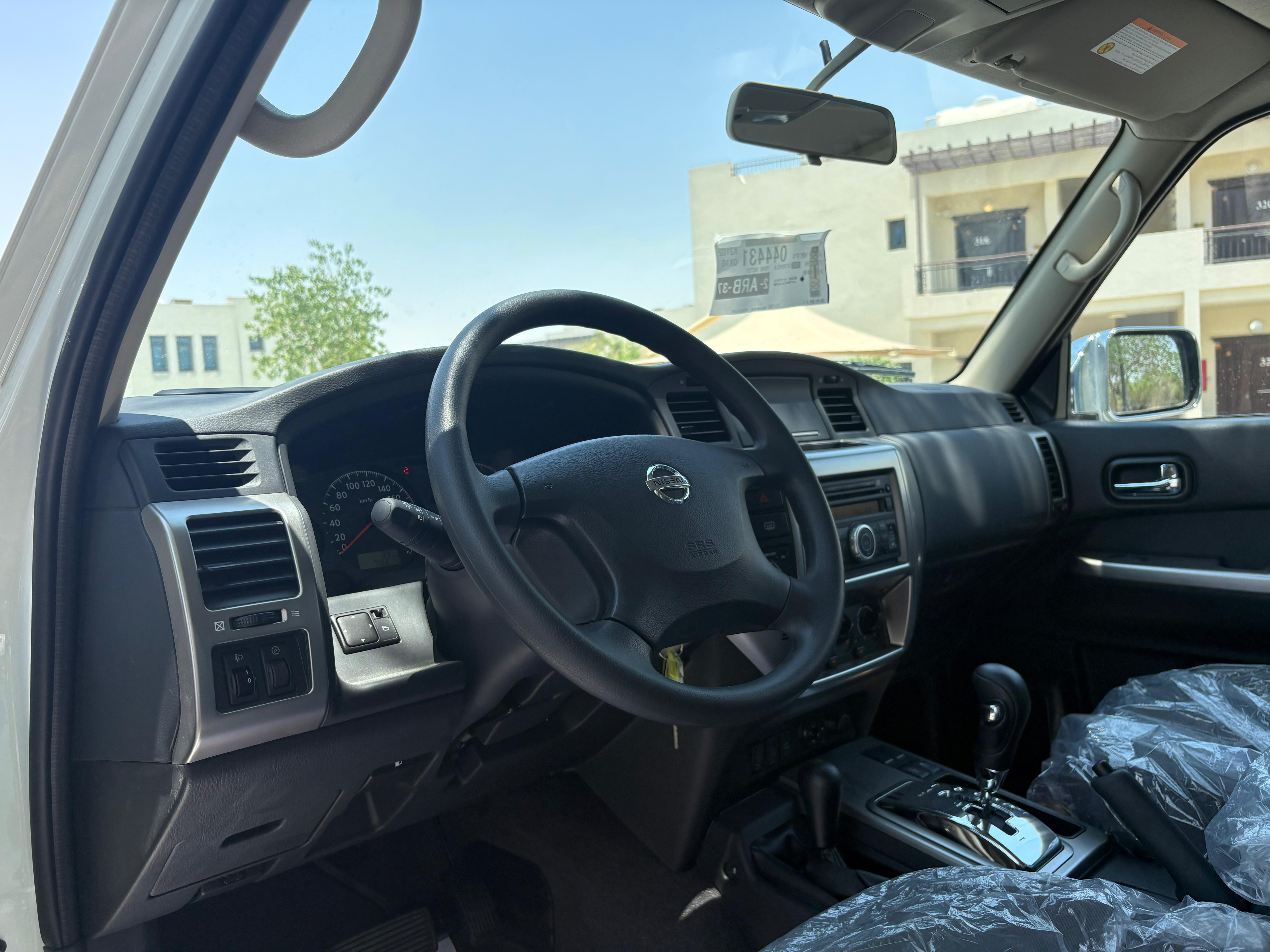 Nissan Patrol 2023 - Image 2
