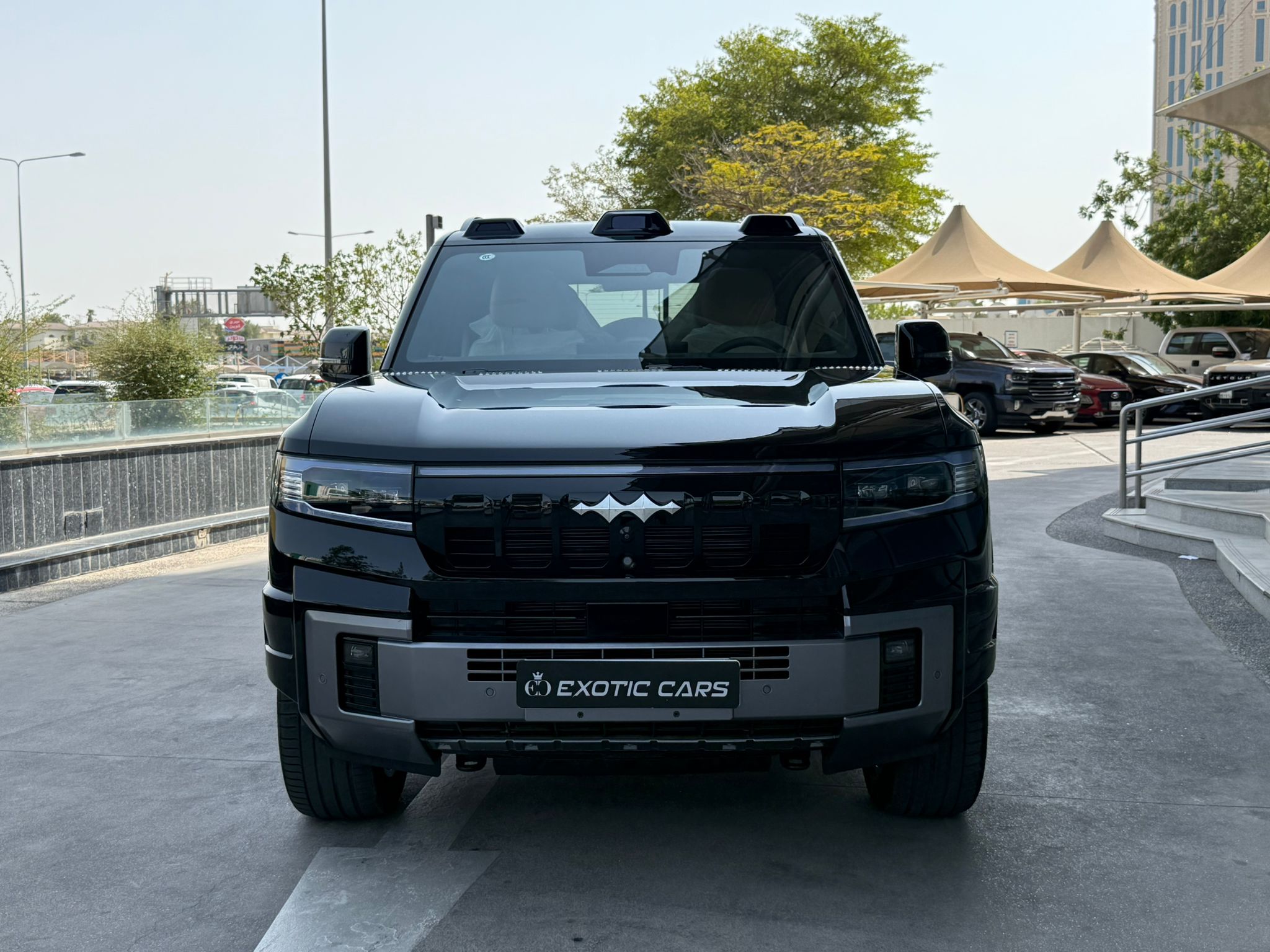 بي واي دي  ليوبارد 8 2025 - Image 2