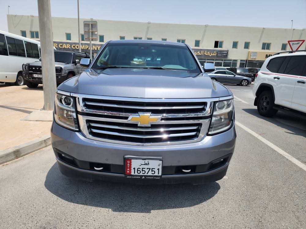 Chevrolet Tahoe 2019 - Image 2