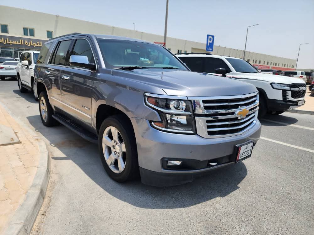 Chevrolet Tahoe 2019 - Image 3