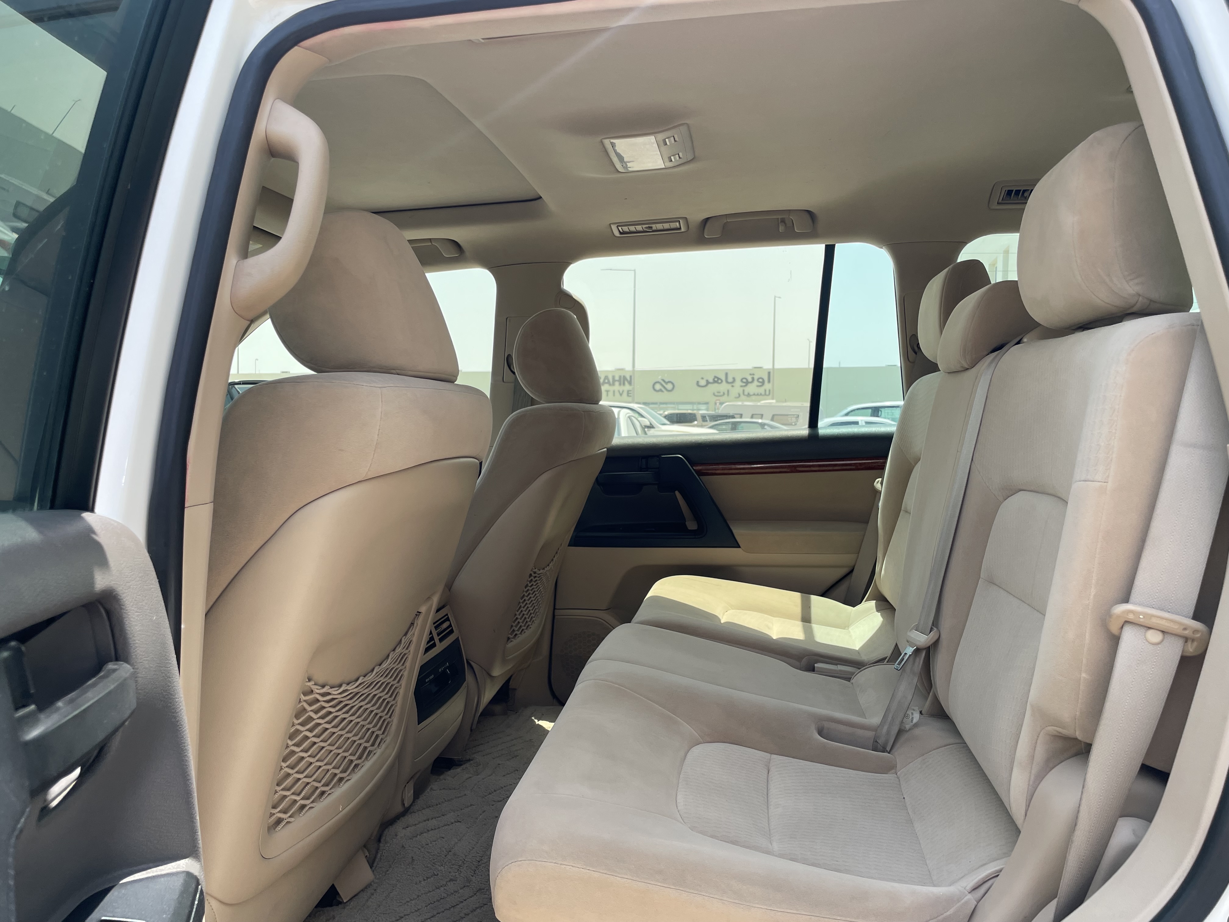 Toyota Land Cruiser GX 2012 - Image 4