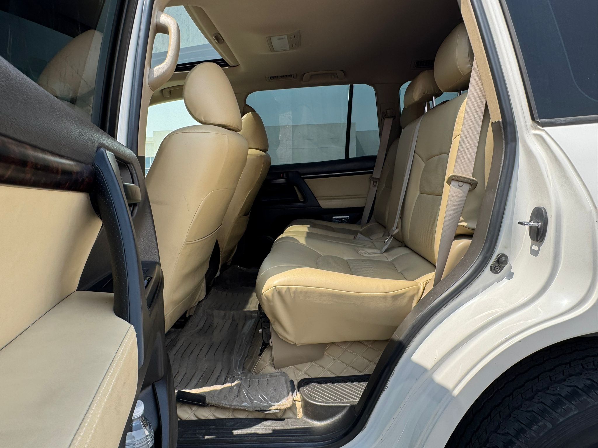 Toyota Land Cruiser GX.R 2009 - Image 3