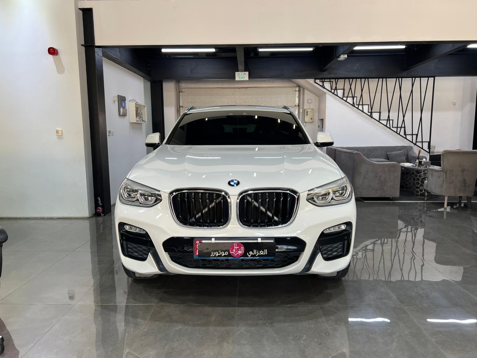 BMW X-Series X4 2020 - Image 2