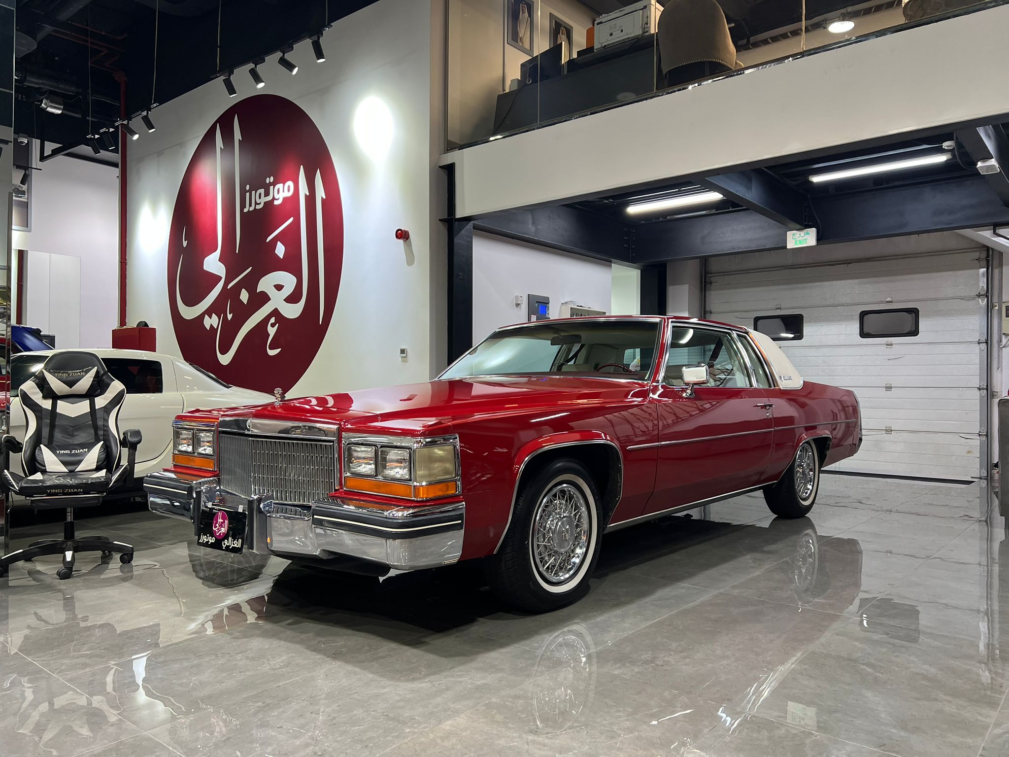 Cadillac Classic, 1980 - Image 3