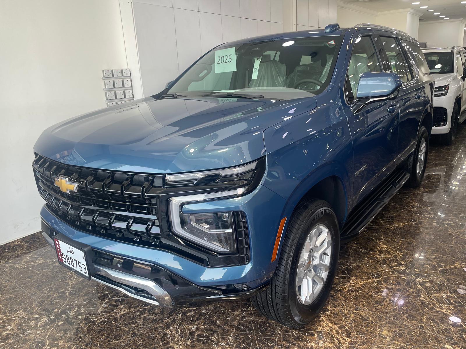 Chevrolet Tahoe LS 2025