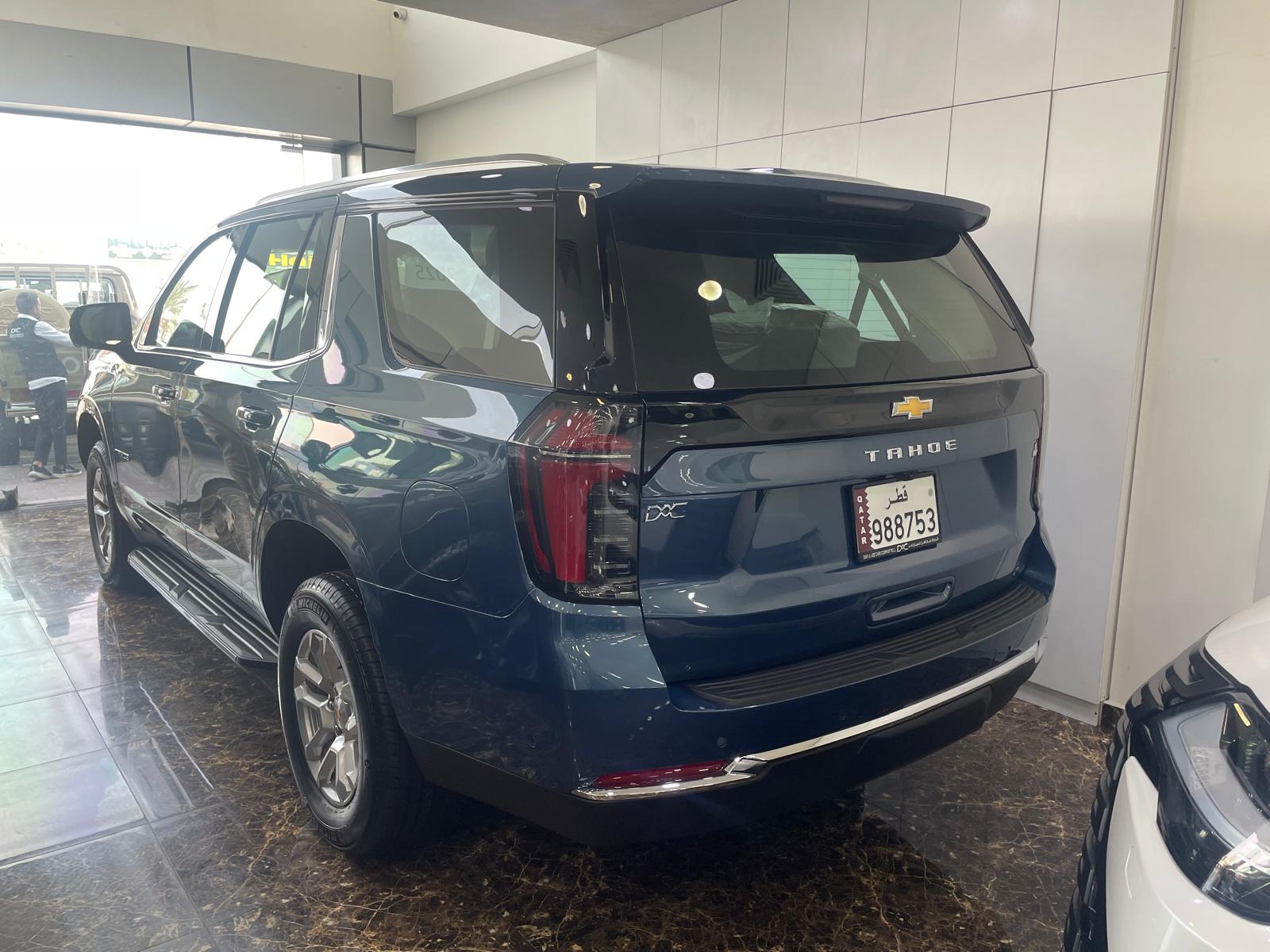 Chevrolet Tahoe LS 2025 - Image 2