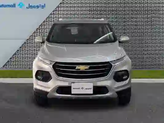 Chevrolet Groove LT 2024