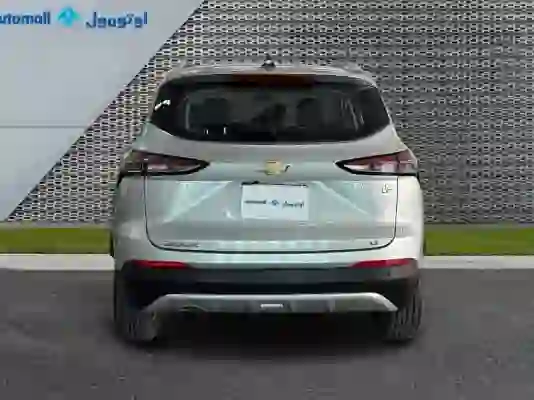 شيفروليه جروڤ ال تي 2024 - Image 2