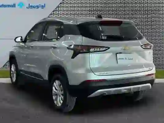 شيفروليه جروڤ ال تي 2025 - Image 3