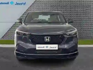 Honda HR-V 2024