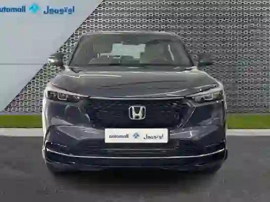 Honda HR-V 2024