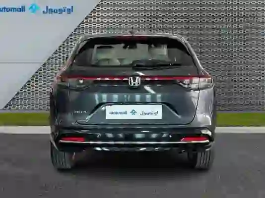 Honda HR-V 2024 - Image 2