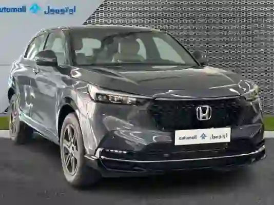 Honda HR-V 2024 - Image 4